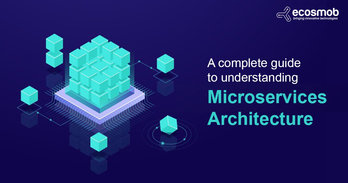 guide to microservices architecture