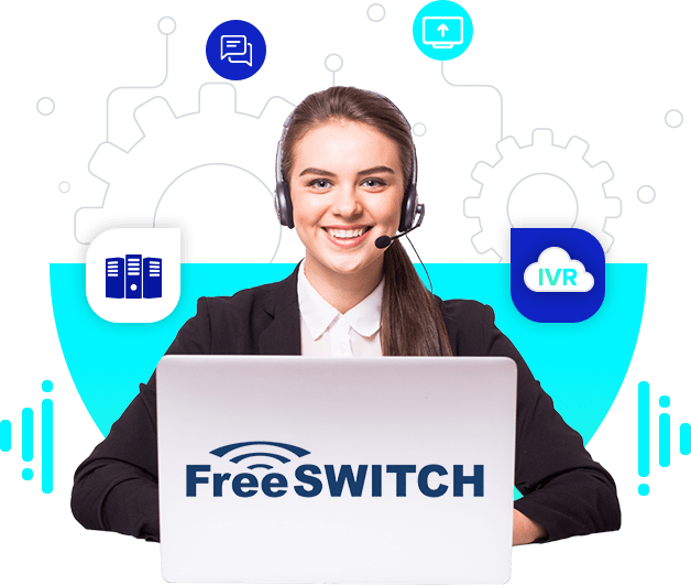 FreeSWITCH solutions Development