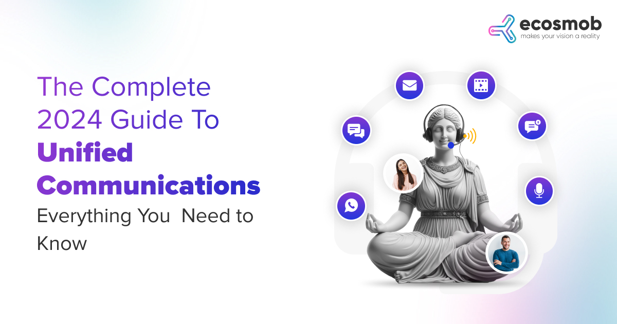 Guide to Unified Communications