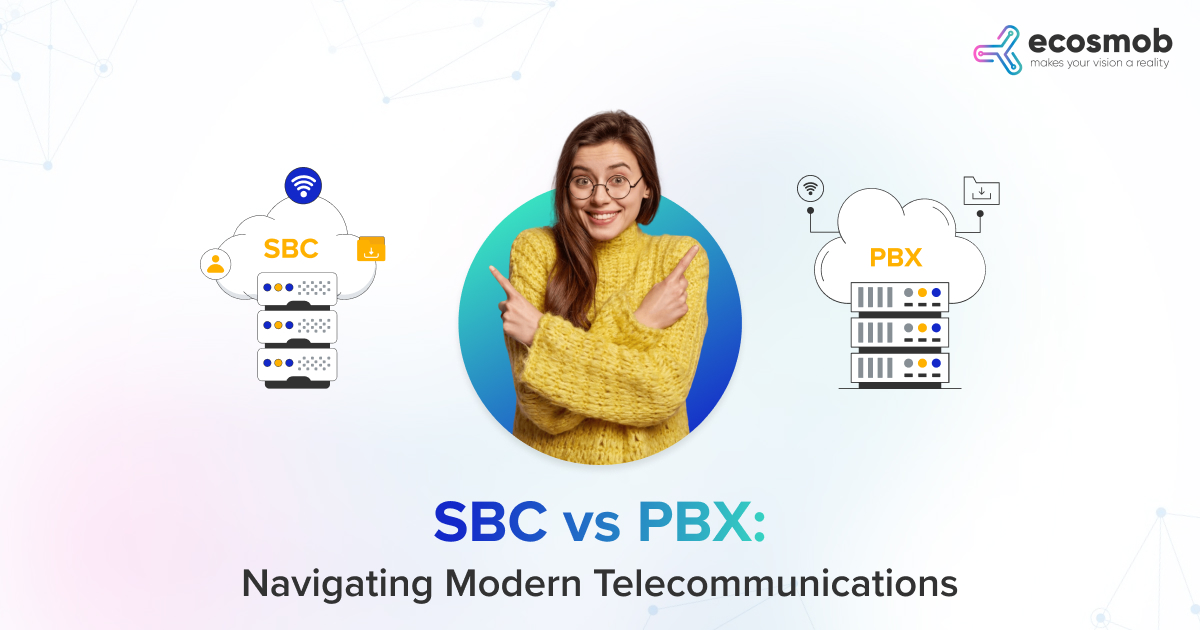 SBC vs PBX