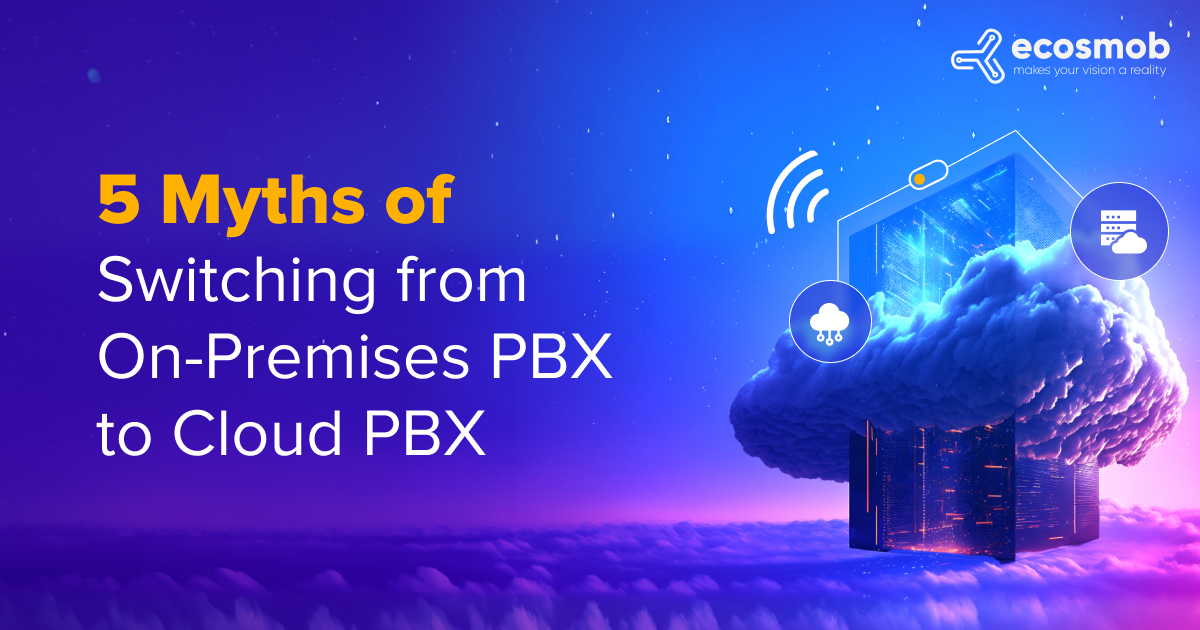 Cloud PBX Market