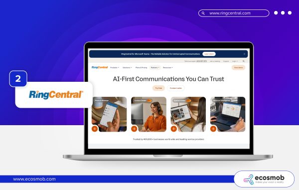 RingCentral