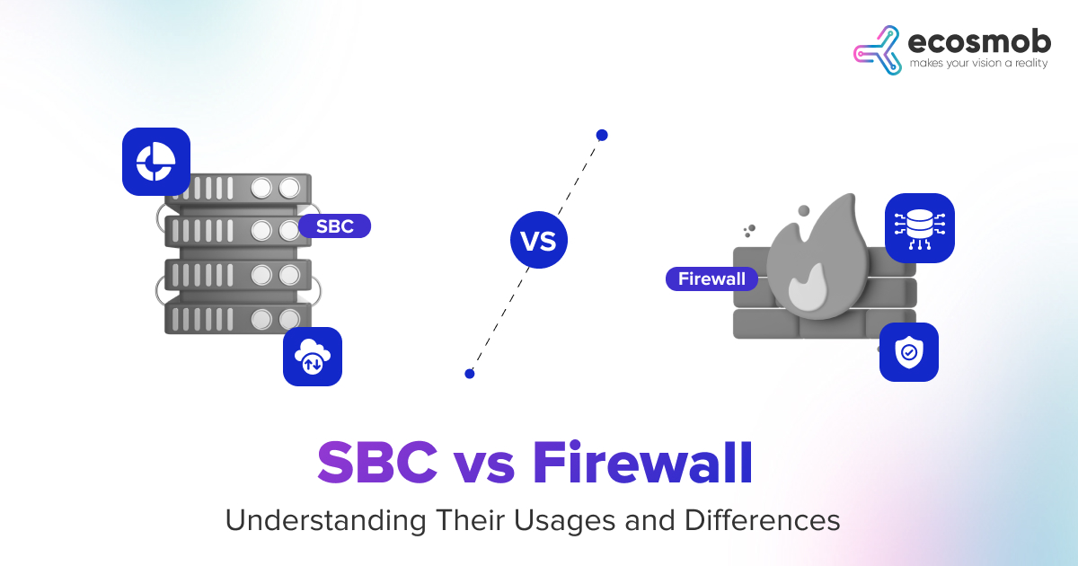 SBC vs Firewall