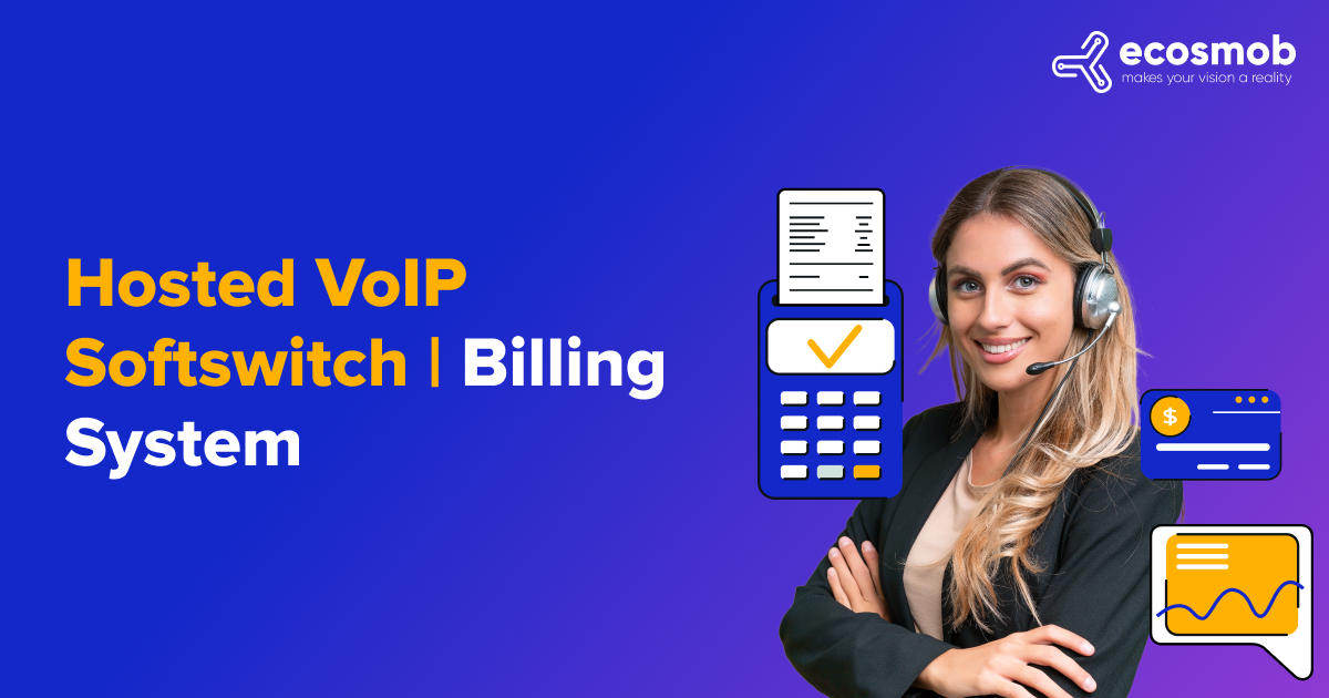 Hosted VoIP Softswitch | Billing System