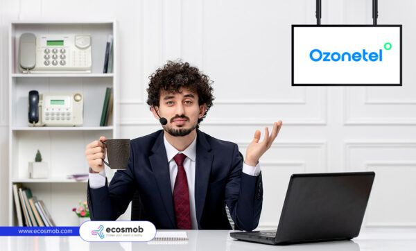 Ozonetel